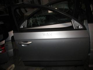 дверная проводка Volkswagen Passat B6 2006, 1.9 л., TDi, BLS, дизель, МКПП, серебро, универсал, передний привод