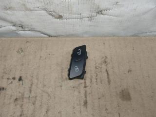 кнопка центрального замка Volkswagen Golf 5 поколение 2005, 2.0 л., TDi, BMM, дизель, АКПП, черный, хетчбэк 5 дв., передний привод, 1K0962125B