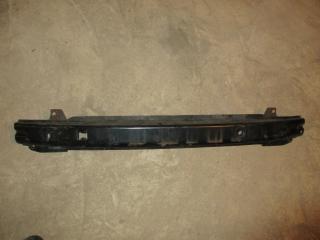 усилитель бампера переднего Volkswagen Sharan 1 поколение [рестайлинг] 2003, 1.9 л., TDi, ASZ, дизель, МКПП, черный, минивэн, передний привод