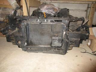 замок капота Volkswagen Sharan 1 поколение [рестайлинг] 2003, 1.9 л., TDi, ASZ, дизель, МКПП, черный, минивэн, передний привод