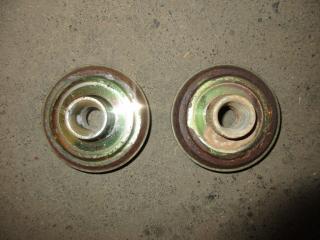 прочая запчасть Volkswagen Sharan 1 поколение [рестайлинг] 2003, 1.9 л., TDi, ASZ, дизель, МКПП, черный, минивэн, передний привод