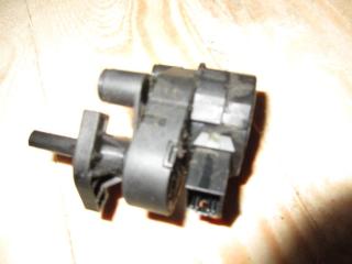 моторчик заслонки печки Volkswagen Sharan 1 поколение [рестайлинг] 2003, 1.9 л., TDi, ASZ, дизель, МКПП, черный, минивэн, передний привод, 7M3907511