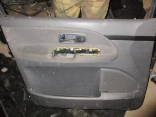 ручка внутренняя передняя левая Volkswagen Sharan 1 поколение [рестайлинг] 2003, 1.9 л., TDi, ASZ, дизель, МКПП, черный, минивэн, передний привод, 7M3837113B, 7M3837115B