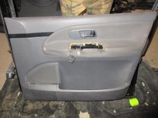 ручка внутренняя передняя правая Volkswagen Sharan 1 поколение [рестайлинг] 2003, 1.9 л., TDi, ASZ, дизель, МКПП, черный, минивэн, передний привод