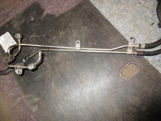 трубка топливная Volkswagen Passat B6 2006, 2.0 л., TFSI, BWA, бензин, МКПП, серый, универсал, передний привод, 06F127509AA