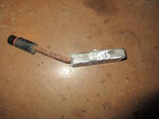 автономный отопитель (Webasto) Volkswagen Passat B6 2006, 2.0 л., TFSI, BWA, бензин, МКПП, серый, универсал, передний привод