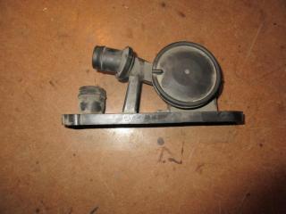 мембрана клапанной крышки Volkswagen Passat B6 2006, 2.0 л., TFSI, BWA, бензин, МКПП, серый, универсал, передний привод, 06F129101D