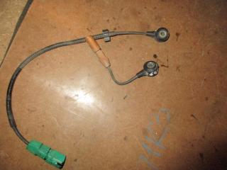 датчик детонации Volkswagen Passat B6 2006, 2.0 л., TFSI, BWA, бензин, МКПП, серый, универсал, передний привод, 06E905377A, 06F905377