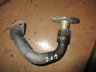 трубка системы рециркуляции EGR Volkswagen Passat B6 2007, 2.0 л., TDi, BMP, дизель, МКПП, черный, седан, передний привод, 03G131521R