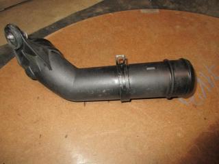 патрубок интеркулера Volkswagen Golf Plus 1 поколение 2007, 1.9 л., TDi, BLS, дизель, МКПП, сине-зеленый хамелеон, хетчбэк 5 дв., передний привод, 3C0145770B