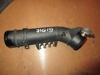 патрубок интеркулера Volkswagen Passat B6 2007, 2.0 л., TDi, BMP, дизель, МКПП, черный, седан, передний привод, 3C0145770B