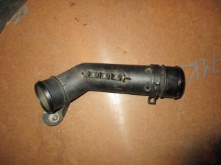 патрубок интеркулера Volkswagen Passat B6 2008, 2.0 л., TDi, BMP, дизель, МКПП, серебро, универсал, передний привод, 3C0145770B