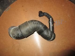 патрубок воздушного фильтра Volkswagen Passat B6 2008, 2.0 л., TDi, BMP, дизель, МКПП, серебро, универсал, передний привод, 3C0129654P