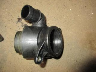 шкив коленвала Volkswagen Touareg 2 поколение 2011, 3.0 л., TDi, дизель, 7L6129955