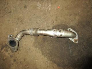 трубка системы рециркуляции EGR Volkswagen Touran 1 поколение 2006, 1.9 л., TDi, BKC, дизель, МКПП, серебро, минивэн, передний привод, 036131521AH