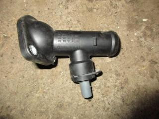 корпус термостата Volkswagen Jetta 6 поколение 2012, 2.0 л., TDi, дизель, АКПП, седан, 03L121121A