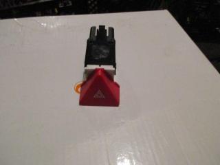 кнопка аварийной сигнализации Volkswagen Touran 1 поколение [рестайлинг] 2008, 2.0 л., TDi, BMM, дизель, АКПП, серый, минивэн, передний привод, 1T0953509