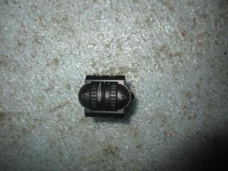 кнопка корректора фар Volkswagen Golf 5 поколение 2007, 1.9 л., TDi, BLS, дизель, МКПП, черный, универсал, передний привод, 1K0941333D