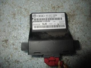 диагностический интерфейс Volkswagen Golf 5 поколение 2007, 1.9 л., TDi, BLS, дизель, МКПП, черный, универсал, передний привод, 1K0907530N