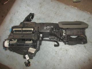 корпус отопителя (печки) Volkswagen Golf 5 поколение 2007, 1.9 л., TDi, BLS, дизель, МКПП, черный, универсал, передний привод