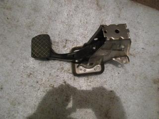 педаль Volkswagen Passat B6 2010, 2.0 л., TDi, CBB, дизель, АКПП, красный, универсал, полный привод