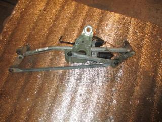 механизм стеклоочистителя (трапеция дворников) Volkswagen Passat B6 2010, 2.0 л., TDi, CBB, дизель, АКПП, красный, универсал, полный привод, 3AB955023