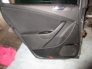 кнопка стеклоподъемника Volkswagen Passat B6 2006, 2.0 л., TFSI, BWA, бензин, МКПП, серый, универсал, передний привод