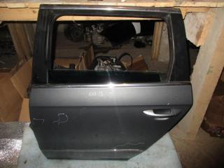 моторчик стеклоподъемника задний левый Volkswagen Passat B6 2006, 2.0 л., TFSI, BWA, бензин, МКПП, серый, универсал, передний привод