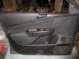 ручка внутренняя передняя левая Volkswagen Passat B6 2006, 2.0 л., TFSI, BWA, бензин, МКПП, серый, универсал, передний привод