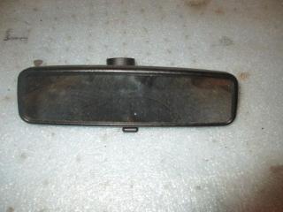 зеркало салона Volkswagen Golf 5 поколение 2007, 1.9 л., TDi, BLS, дизель, МКПП, черный, универсал, передний привод