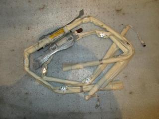 подушка безопасности боковая (шторка) Volkswagen Golf 5 поколение 2007, 1.9 л., TDi, BLS, дизель, МКПП, черный, универсал, передний привод, 1K9880742C