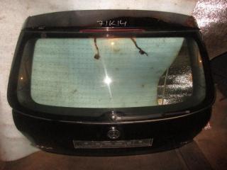 дверная проводка Volkswagen Golf 5 поколение 2007, 1.9 л., TDi, BLS, дизель, МКПП, черный, универсал, передний привод