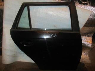 моторчик стеклоподъемника задний правый Volkswagen Golf 5 поколение 2007, 1.9 л., TDi, BLS, дизель, МКПП, черный, универсал, передний привод