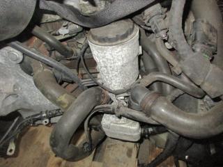 корпус масляного фильтра Volkswagen Golf 5 поколение 2007, 1.9 л., TDi, BLS, дизель, МКПП, черный, универсал, передний привод