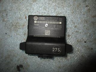 диагностический интерфейс Volkswagen Golf Plus 1 поколение 2007, 1.9 л., TDi, BLS, дизель, МКПП, серебро, хетчбэк 5 дв., передний привод, 1K0907530Q