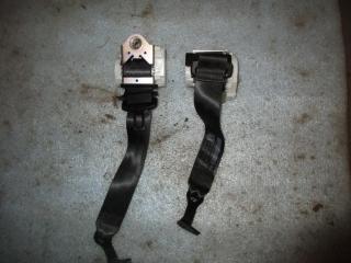 ремень безопасности Volkswagen Golf Plus 1 поколение 2007, 1.9 л., TDi, BLS, дизель, МКПП, серебро, хетчбэк 5 дв., передний привод