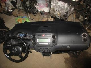 диагностический интерфейс Volkswagen Golf Plus 1 поколение 2007, 1.9 л., TDi, BLS, дизель, МКПП, сине-зеленый хамелеон, хетчбэк 5 дв., передний привод, 1K0907530K