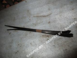 молдинг лобового стекла Volkswagen Golf Plus 1 поколение 2007, 1.9 л., TDi, BLS, дизель, МКПП, сине-зеленый хамелеон, хетчбэк 5 дв., передний привод