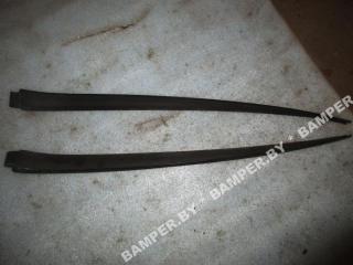 молдинг лобового стекла Volkswagen Golf Plus 1 поколение 2006, 1.6 л., FSI, BLF, бензин, МКПП, черный, хетчбэк 5 дв., передний привод