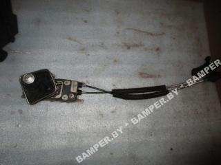 кулиса Volkswagen Golf Plus 1 поколение 2007, 1.9 л., TDi, BLS, дизель, МКПП, сине-зеленый хамелеон, хетчбэк 5 дв., передний привод