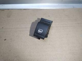 кнопка стеклоподъемника Volkswagen Golf Plus 1 поколение 2007, 1.9 л., TDi, BLS, дизель, МКПП, сине-зеленый хамелеон, хетчбэк 5 дв., передний привод, 7L6959855B