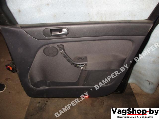 ручка внутренняя передняя правая Volkswagen Golf Plus 1 поколение 2007, 1.9 л., TDi, BLS, дизель, МКПП, сине-зеленый хамелеон, хетчбэк 5 дв., передний привод - фото №1