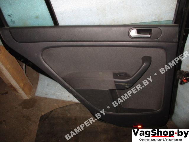 ручка внутренняя задняя левая Volkswagen Golf Plus 1 поколение 2007, 1.9 л., TDi, BLS, дизель, МКПП, сине-зеленый хамелеон, хетчбэк 5 дв., передний привод - фото №1