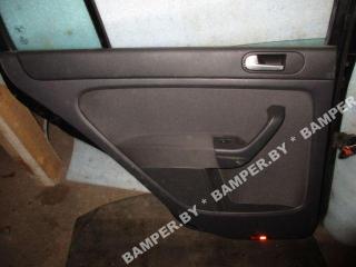 ручка внутренняя задняя левая Volkswagen Golf Plus 1 поколение 2007, 1.9 л., TDi, BLS, дизель, МКПП, сине-зеленый хамелеон, хетчбэк 5 дв., передний привод