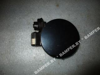 лючок топливного бака Volkswagen Golf Plus 1 поколение 2007, 1.9 л., TDi, BLS, дизель, МКПП, сине-зеленый хамелеон, хетчбэк 5 дв., передний привод