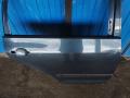 дверь задняя правая Volkswagen Golf Plus 1 поколение 2007, 1.9 л., TDi, BLS, дизель, МКПП, сине-зеленый хамелеон, хетчбэк 5 дв., передний привод - фото №2