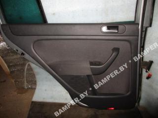ручка внутренняя задняя левая Volkswagen Golf Plus 1 поколение 2007, 1.9 л., TDi, BLS, дизель, МКПП, серебро, хетчбэк 5 дв., передний привод