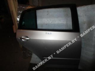 моторчик стеклоподъемника задний правый Volkswagen Golf Plus 1 поколение 2007, 1.9 л., TDi, BLS, дизель, МКПП, серебро, хетчбэк 5 дв., передний привод