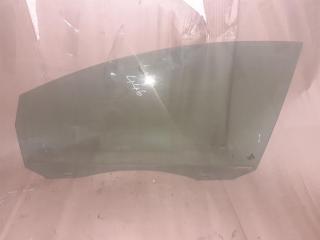 стекло двери передней левой Volkswagen Golf Plus 1 поколение 2007, 1.9 л., TDi, BLS, дизель, МКПП, серебро, хетчбэк 5 дв., передний привод