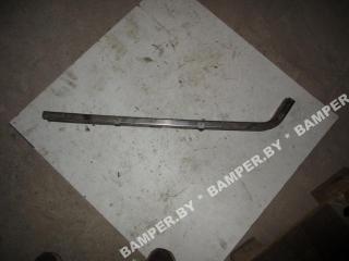 роликовая направляющая Volkswagen Caddy 3 поколение 2007, 1.9 л., TDi, BSU, дизель, МКПП, сине-зеленый, минивэн, передний привод